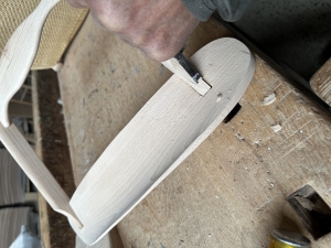 Siamo artigiani del legno 