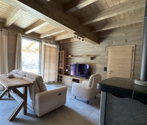 Il legno invecchiato naturalmente al grezzo 