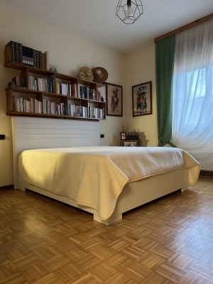 Ogni dettaglio racconta una scelta.