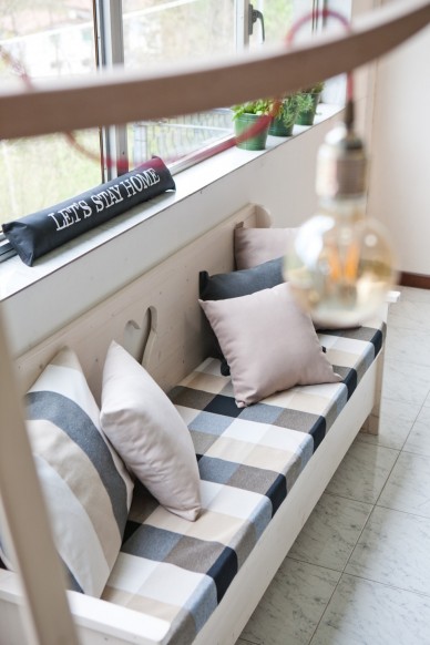 Vendita Online Panca in legno 