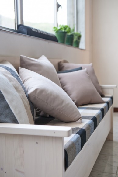 Vendita Online Panca in legno 