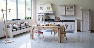 Vendita Online Panca in legno 