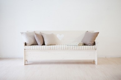 Vendita Online Panca in legno 