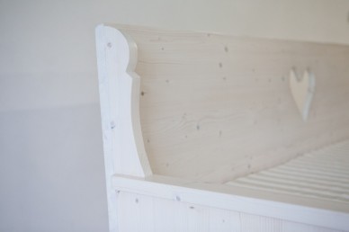 Vendita Online Panca in legno 