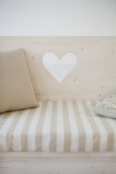 Vendita Online Panca in legno 