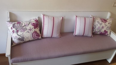 Vendita Online Panca in legno 