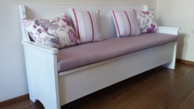Vendita Online Panca in legno 