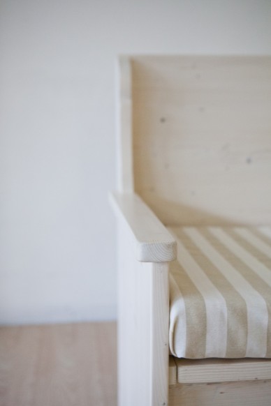 Vendita Online Panca in legno 