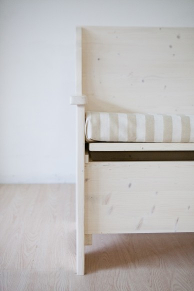 Vendita Online Panca in legno 