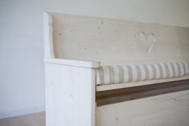 Vendita Online Panca in legno 