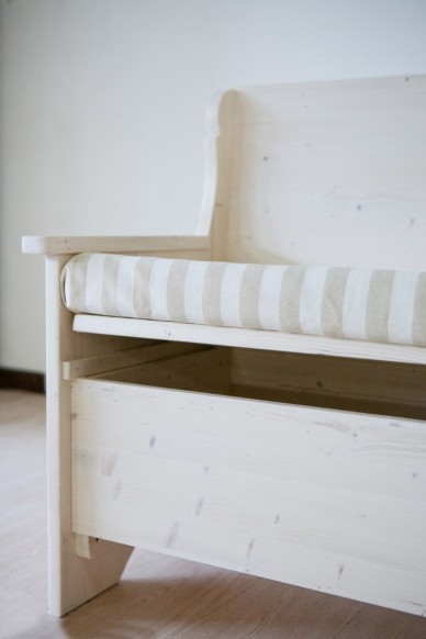 Vendita Online Panca in legno 
