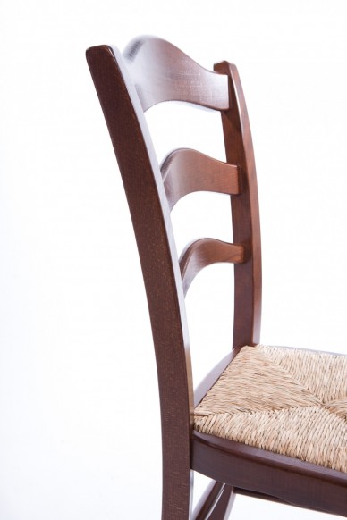 Vendita Online Sedia in legno  montanara