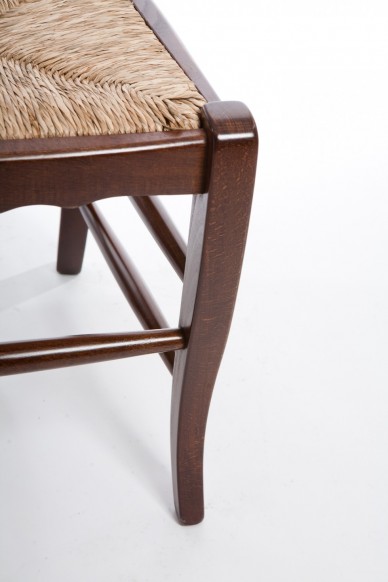 Vendita Online Sedia in legno  montanara