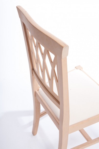 Vendita Online Sedia in legno edera
