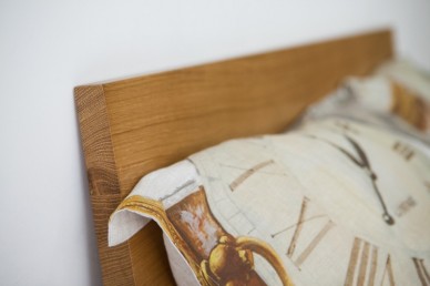 Vendita Online Letto in legno di Castagno 