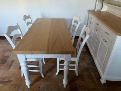 Vendita Online Credenza in castagno 