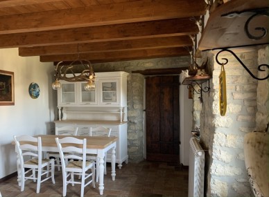 Vendita Online Credenza in castagno 