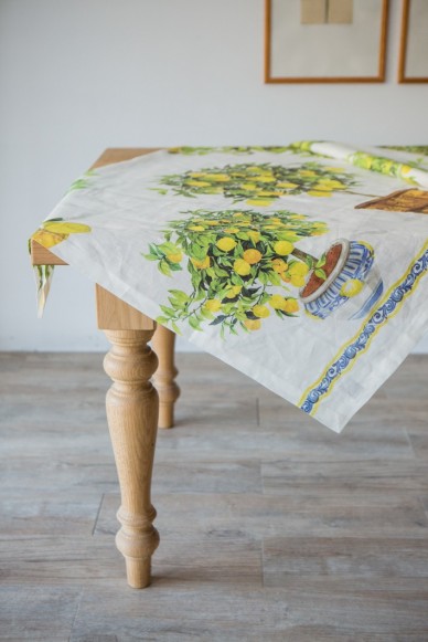 Vendita Online Tavolo in legno di rovere  massiccio 