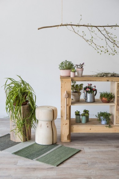 Vendita Online Bancone in legno invecchiato tipo Falegname 