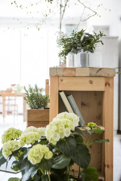 Vendita Online Bancone in legno invecchiato tipo Falegname 