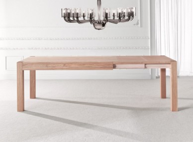 Vendita Online Tavolo moderno rettangolare 