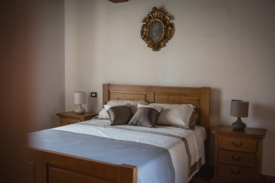 Vendita Online Camera letto dritto 