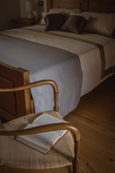 Vendita Online Camera letto dritto 