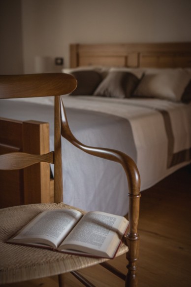 Vendita Online Camera letto dritto 