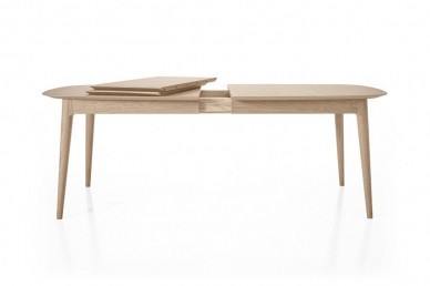 Vendita Online Tavolo Essenziale Nordico 