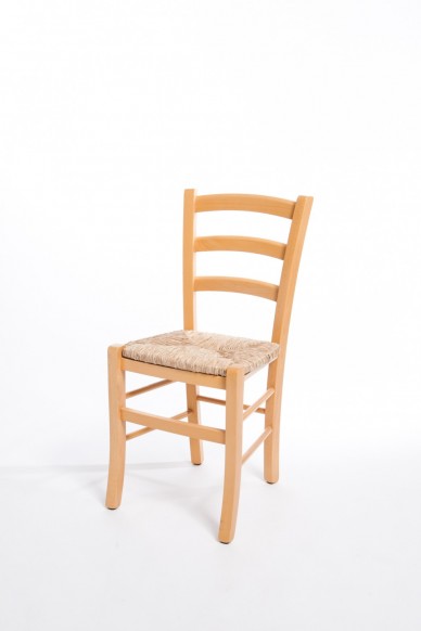Vendita Online Sedia paesana in legno