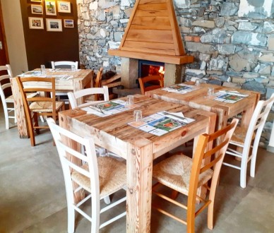 Vendita Online Sedia paesana in legno