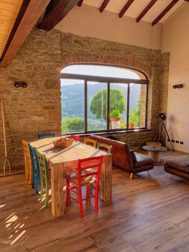 Vendita Online Sedia paesana in legno